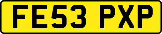 FE53PXP