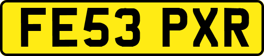 FE53PXR