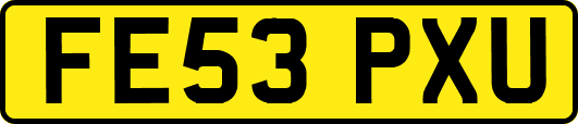 FE53PXU