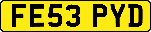 FE53PYD