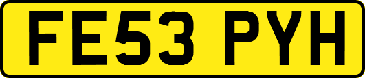 FE53PYH