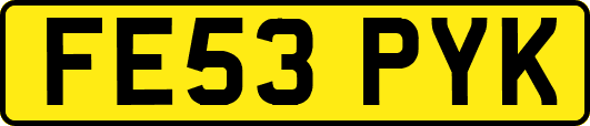 FE53PYK