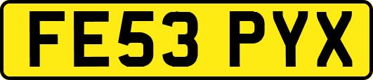 FE53PYX