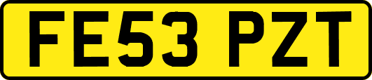 FE53PZT