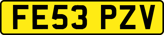 FE53PZV