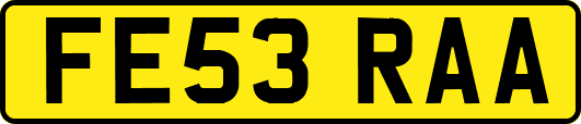 FE53RAA