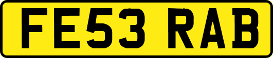 FE53RAB