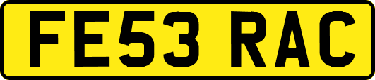 FE53RAC