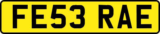 FE53RAE