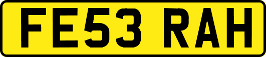 FE53RAH