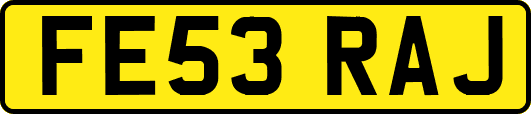 FE53RAJ
