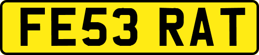 FE53RAT