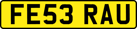 FE53RAU