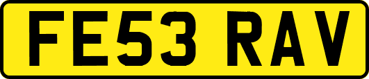 FE53RAV