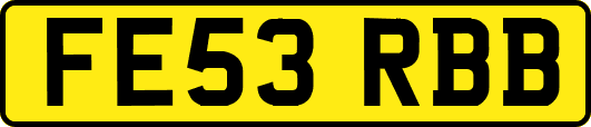 FE53RBB