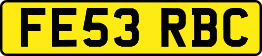 FE53RBC
