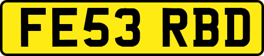 FE53RBD