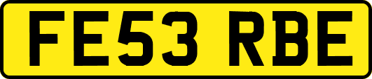 FE53RBE