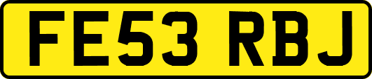 FE53RBJ