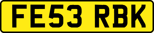 FE53RBK