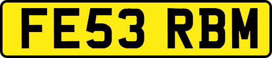 FE53RBM
