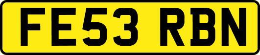 FE53RBN