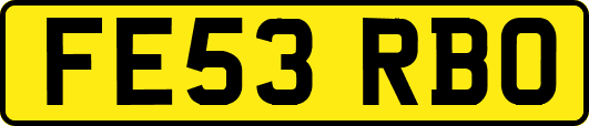 FE53RBO