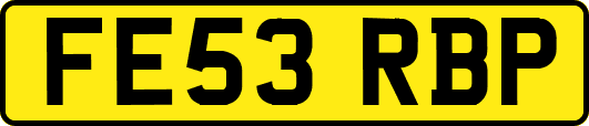 FE53RBP