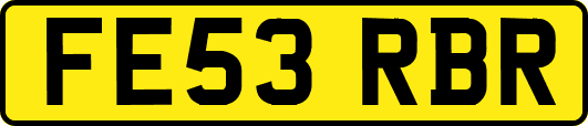 FE53RBR