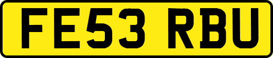 FE53RBU
