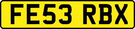 FE53RBX