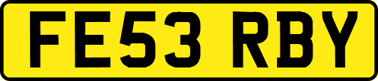 FE53RBY
