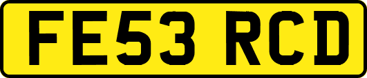 FE53RCD