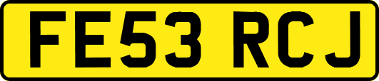 FE53RCJ