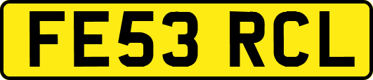 FE53RCL