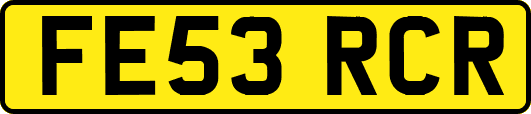 FE53RCR