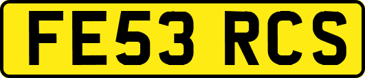 FE53RCS