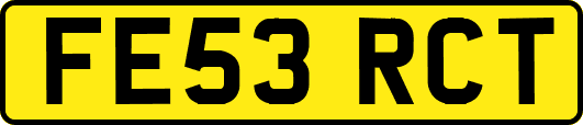 FE53RCT