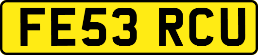 FE53RCU