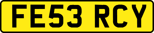 FE53RCY
