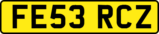 FE53RCZ