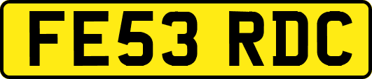 FE53RDC