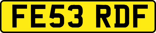 FE53RDF