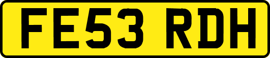FE53RDH