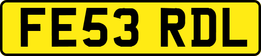 FE53RDL