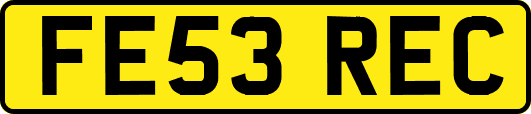 FE53REC