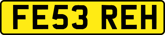 FE53REH