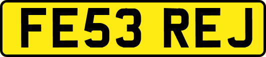 FE53REJ