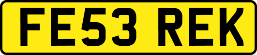 FE53REK