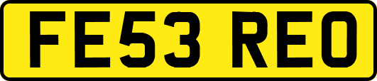 FE53REO